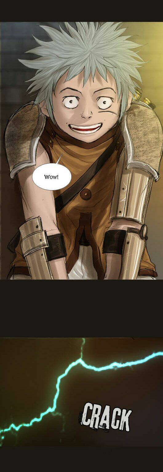 Hội Ảo Thuật Chapter 27 - Trang 2