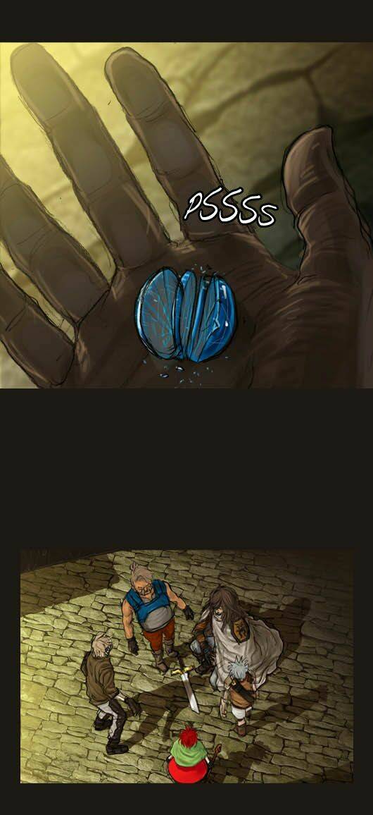 Hội Ảo Thuật Chapter 27 - Trang 2