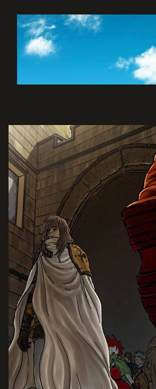 Hội Ảo Thuật Chapter 28 - Trang 2