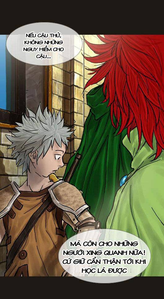 Hội Ảo Thuật Chapter 28 - Trang 2