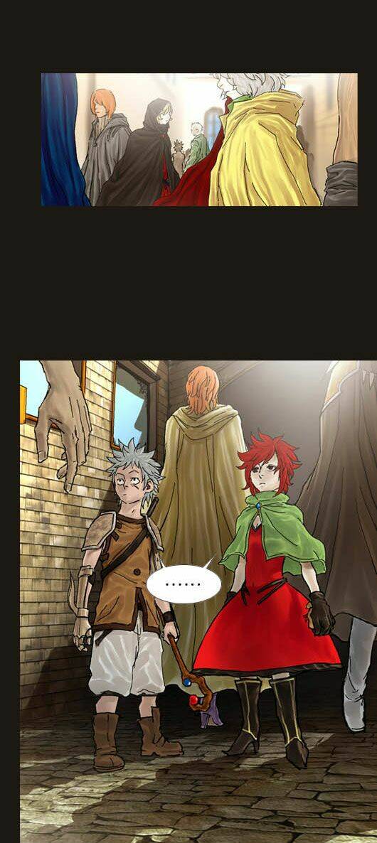 Hội Ảo Thuật Chapter 28 - Trang 2