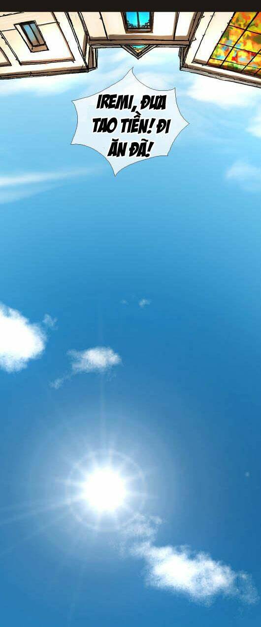 Hội Ảo Thuật Chapter 28 - Trang 2