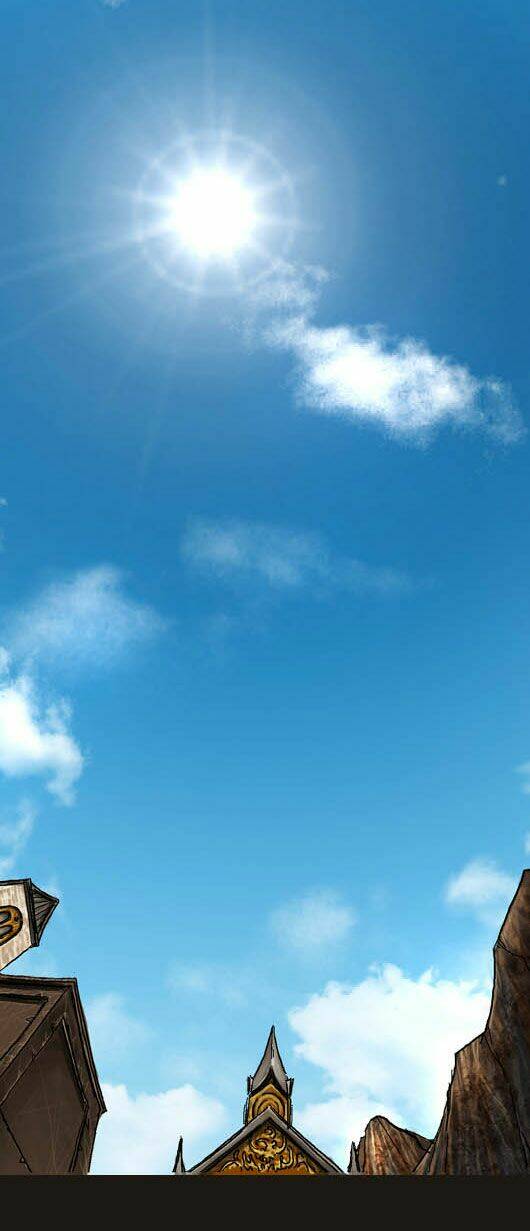 Hội Ảo Thuật Chapter 28 - Trang 2