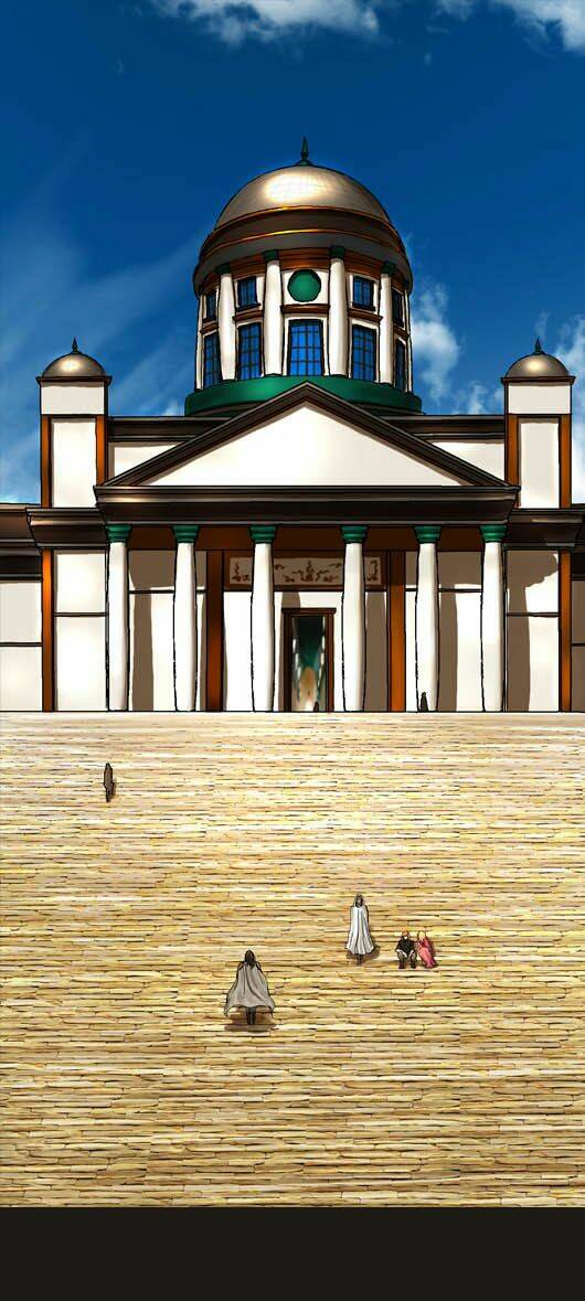 Hội Ảo Thuật Chapter 28 - Trang 2