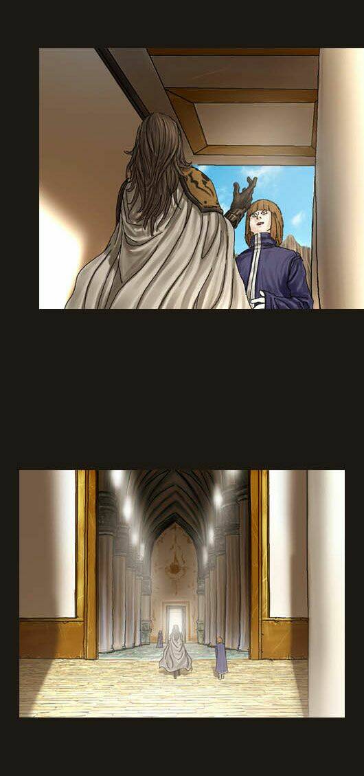 Hội Ảo Thuật Chapter 28 - Trang 2