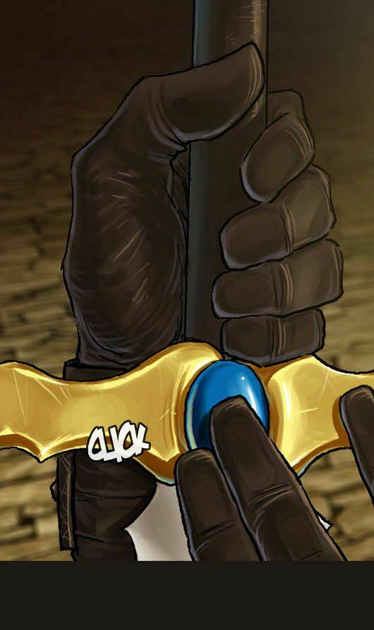 Hội Ảo Thuật Chapter 28 - Trang 2