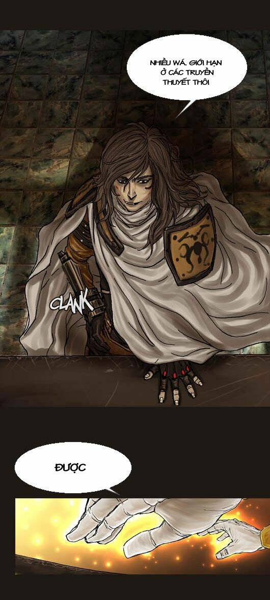 Hội Ảo Thuật Chapter 29 - Trang 2