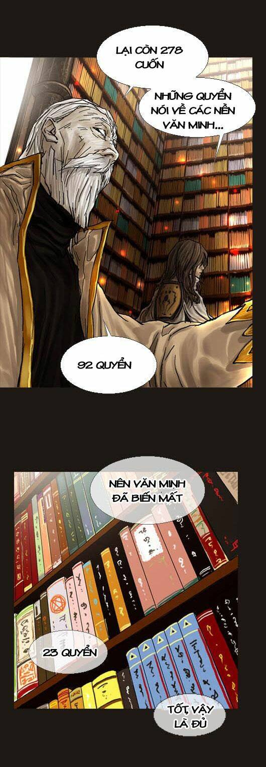 Hội Ảo Thuật Chapter 29 - Trang 2