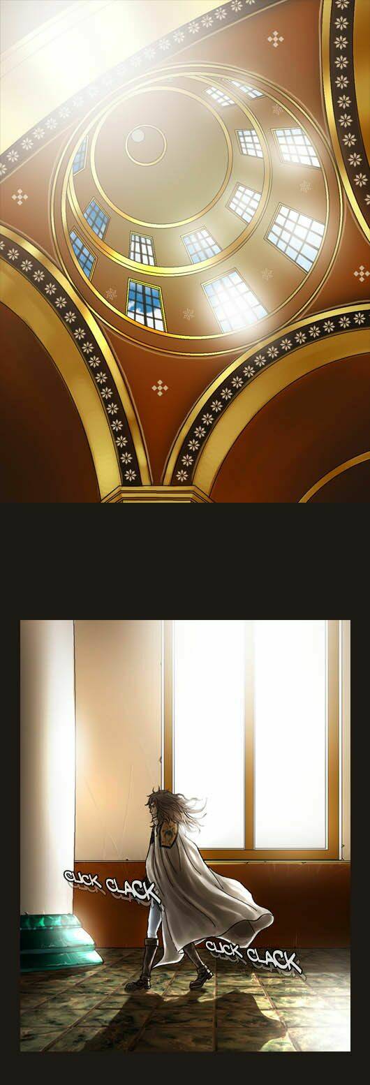 Hội Ảo Thuật Chapter 29 - Trang 2