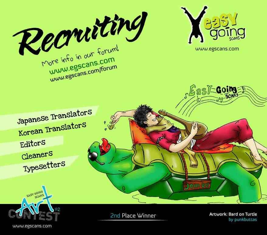 Hội Ảo Thuật Chapter 29 - Trang 2