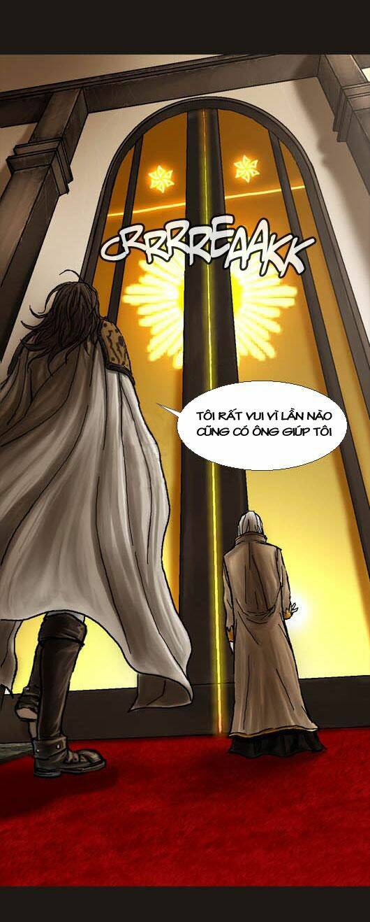 Hội Ảo Thuật Chapter 29 - Trang 2