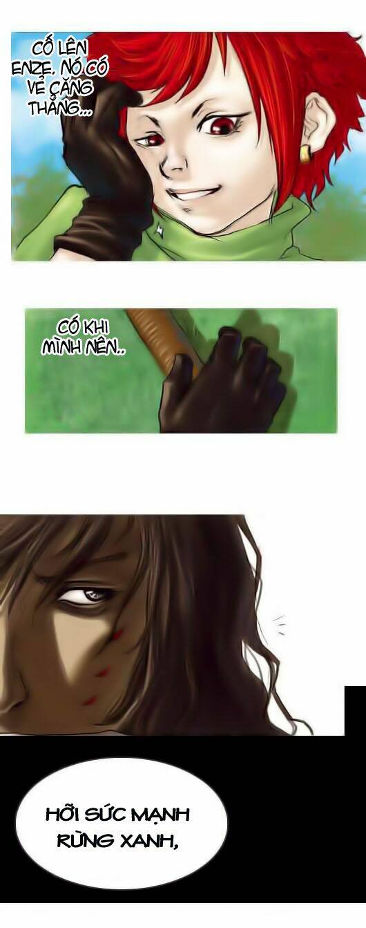 Hội Ảo Thuật Chapter 3 - Trang 2