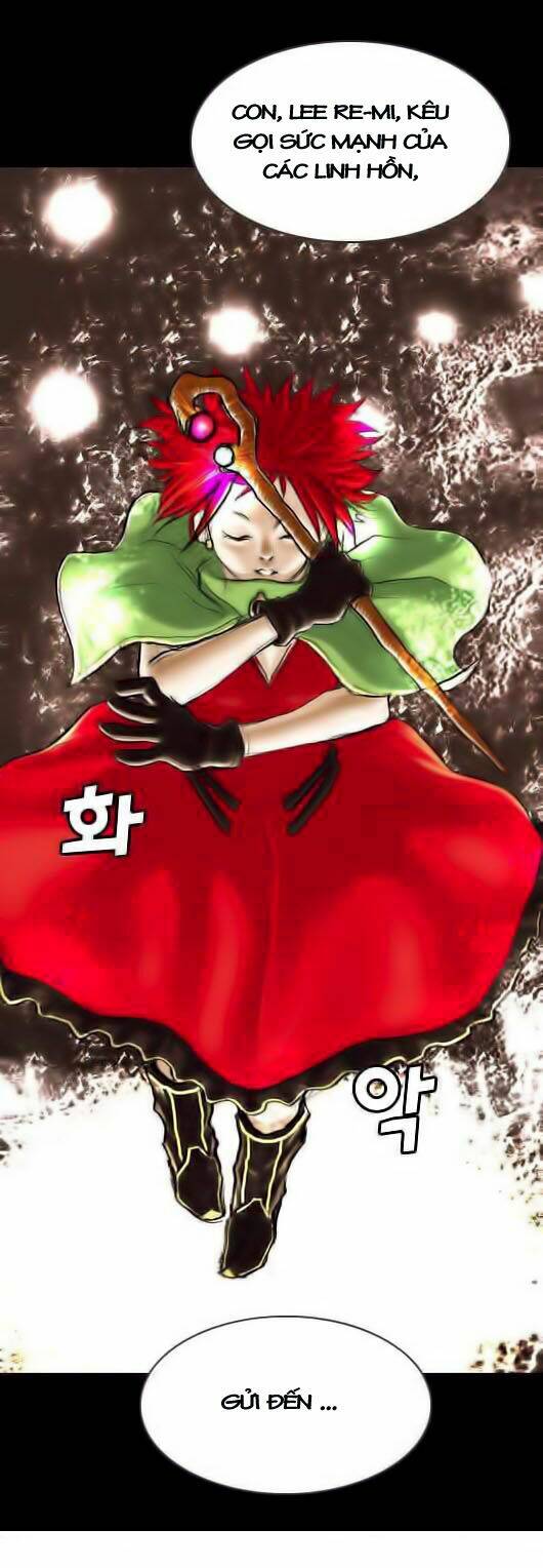 Hội Ảo Thuật Chapter 3 - Trang 2