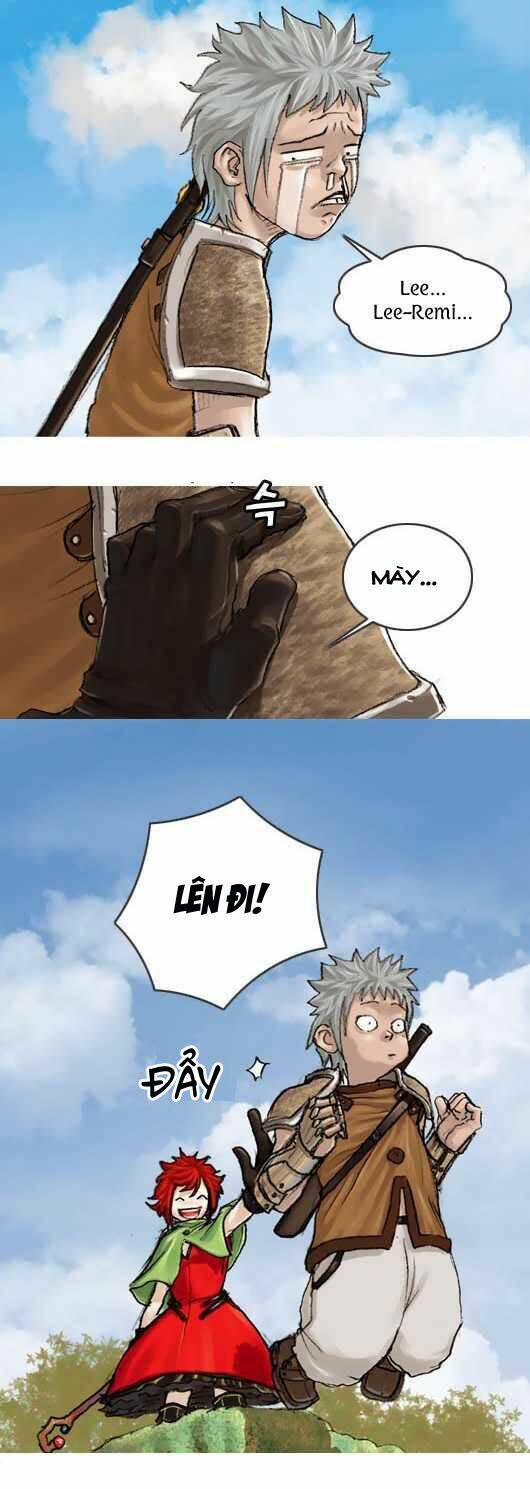 Hội Ảo Thuật Chapter 3 - Trang 2