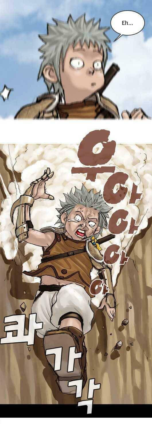 Hội Ảo Thuật Chapter 3 - Trang 2