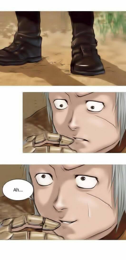 Hội Ảo Thuật Chapter 3 - Trang 2