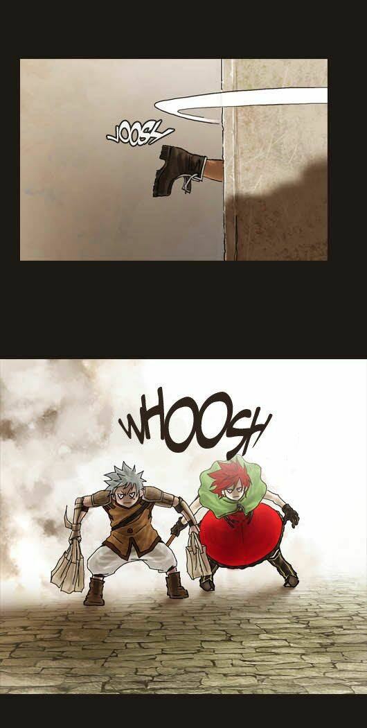 Hội Ảo Thuật Chapter 30 - Trang 2