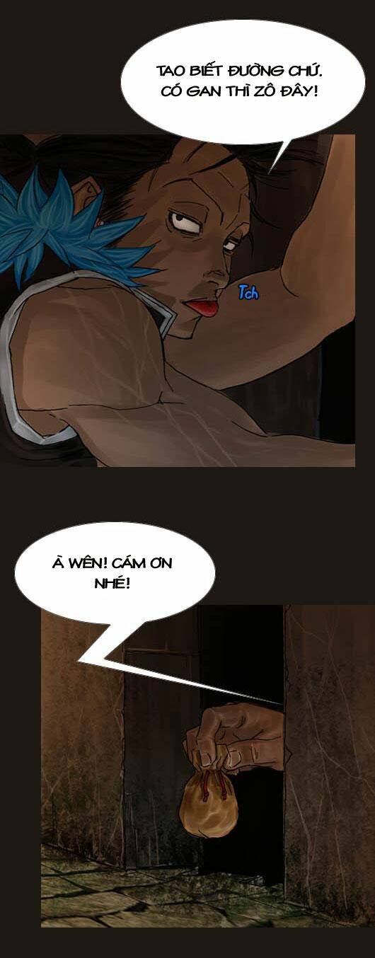 Hội Ảo Thuật Chapter 30 - Trang 2