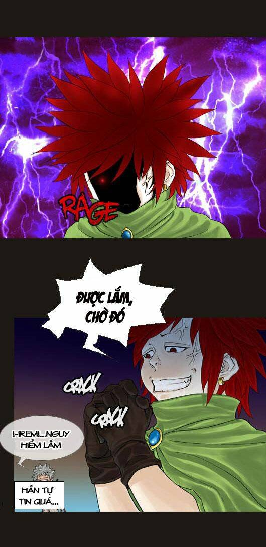 Hội Ảo Thuật Chapter 30 - Trang 2