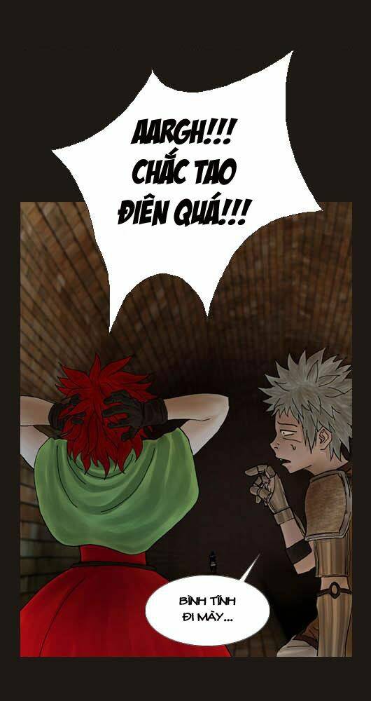 Hội Ảo Thuật Chapter 30 - Trang 2