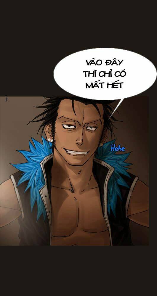 Hội Ảo Thuật Chapter 30 - Trang 2