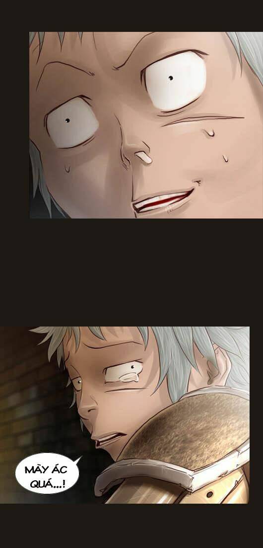 Hội Ảo Thuật Chapter 31 - Trang 2