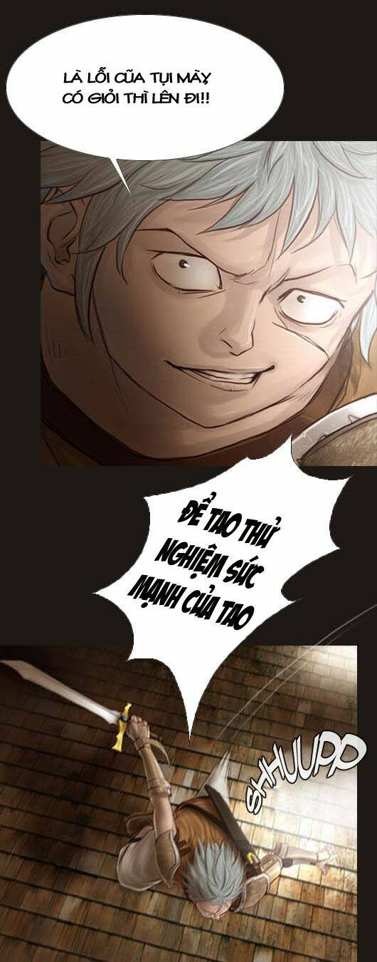 Hội Ảo Thuật Chapter 31 - Trang 2