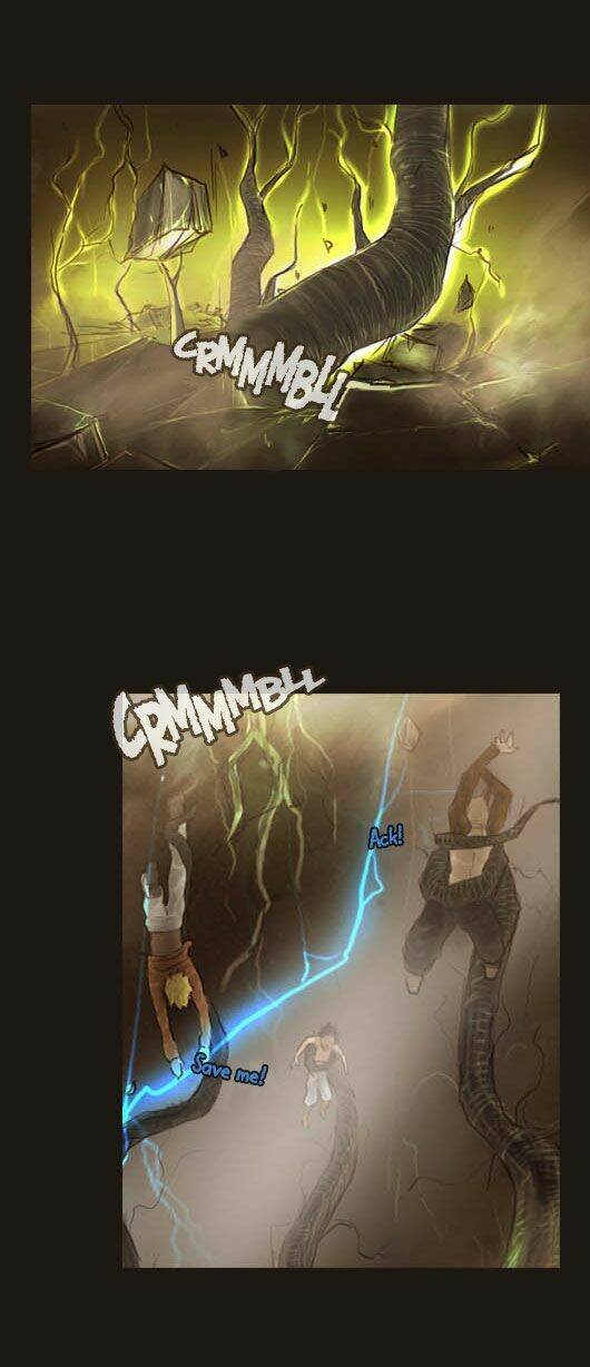 Hội Ảo Thuật Chapter 31 - Trang 2