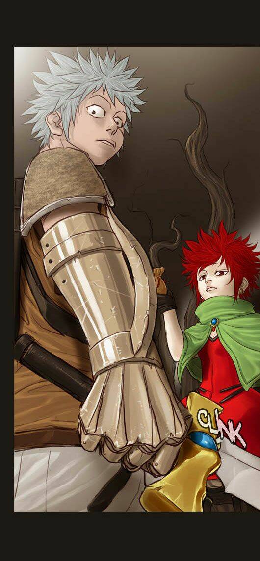 Hội Ảo Thuật Chapter 31 - Trang 2