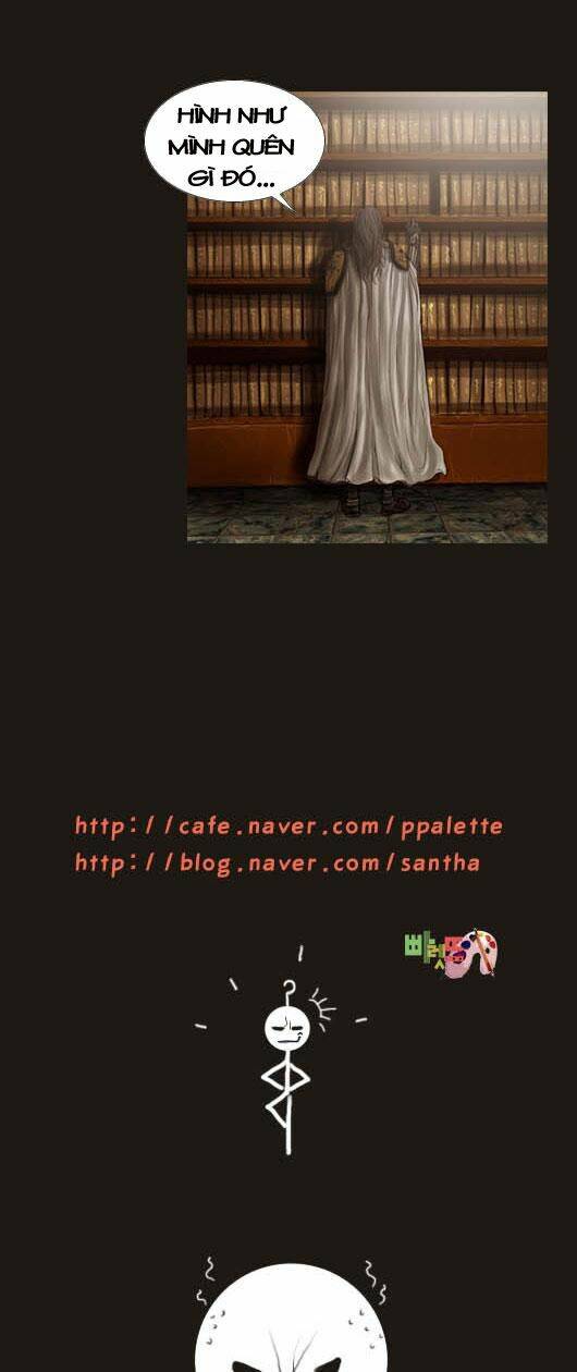 Hội Ảo Thuật Chapter 31 - Trang 2