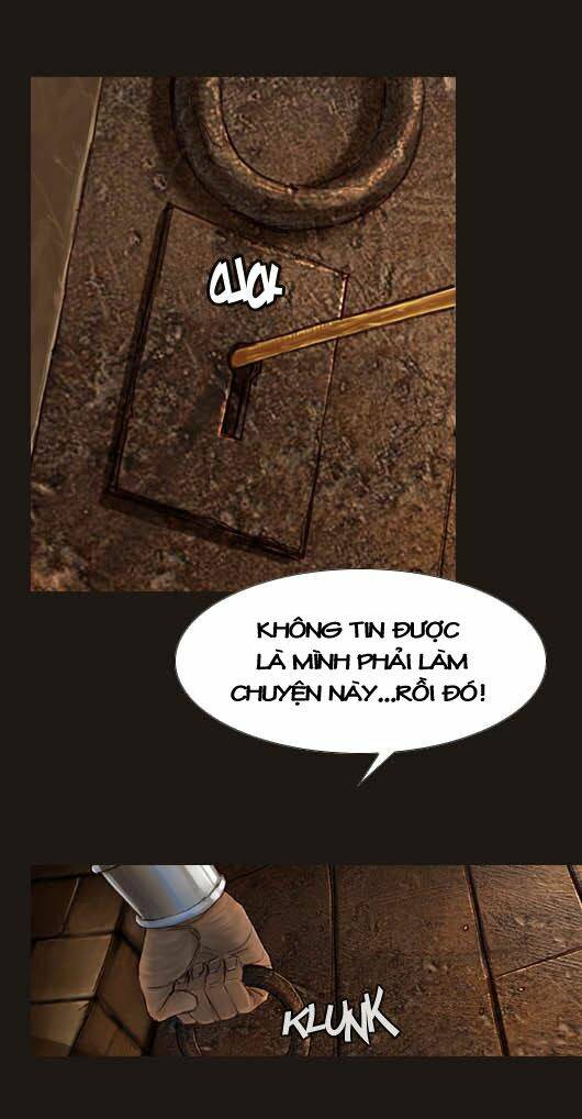 Hội Ảo Thuật Chapter 32 - Trang 2