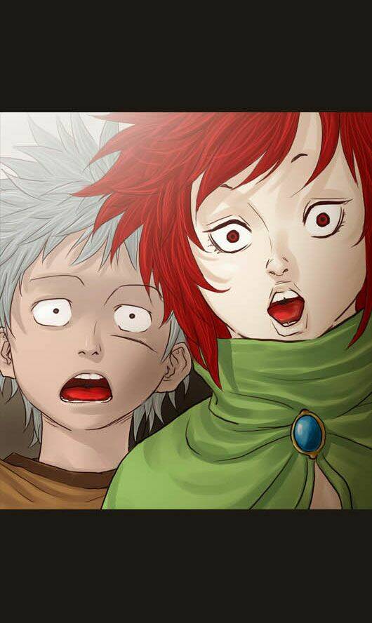 Hội Ảo Thuật Chapter 32 - Trang 2