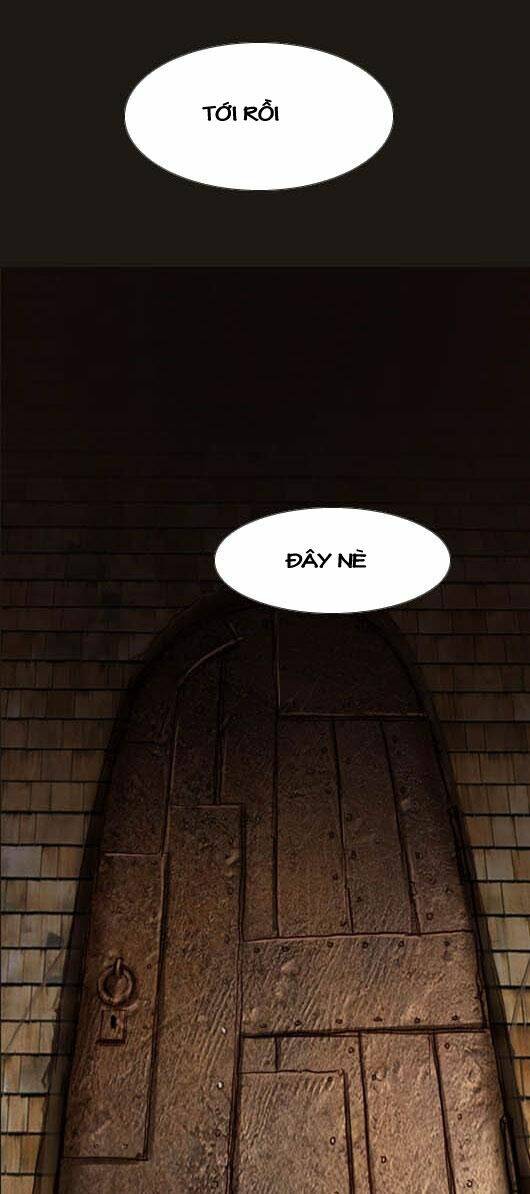 Hội Ảo Thuật Chapter 32 - Trang 2