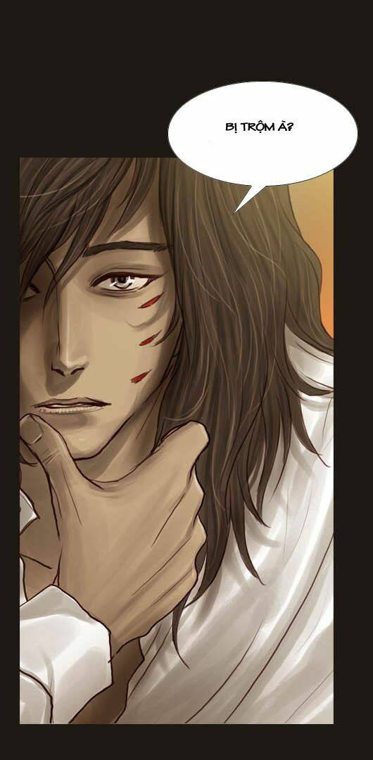 Hội Ảo Thuật Chapter 33 - Trang 2