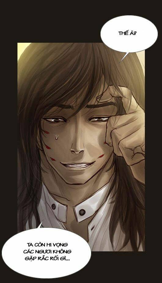 Hội Ảo Thuật Chapter 33 - Trang 2