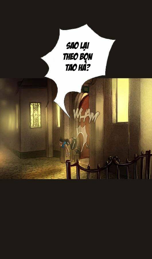 Hội Ảo Thuật Chapter 33 - Trang 2