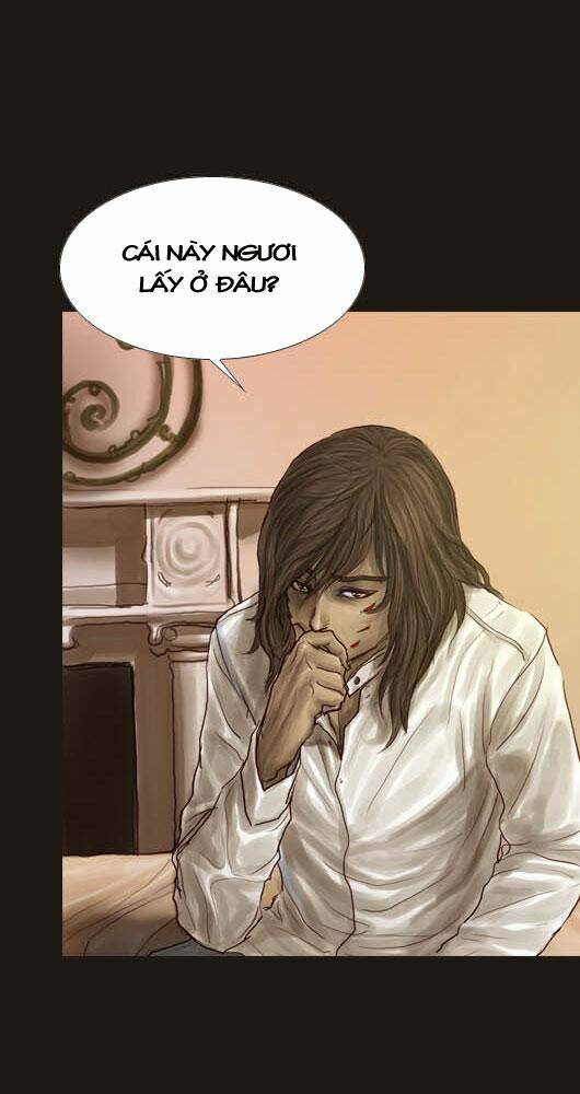 Hội Ảo Thuật Chapter 33 - Trang 2