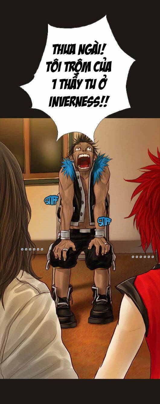 Hội Ảo Thuật Chapter 33 - Trang 2