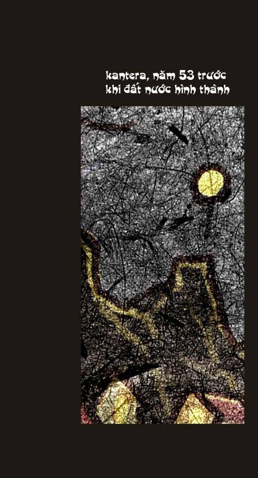 Hội Ảo Thuật Chapter 33 - Trang 2