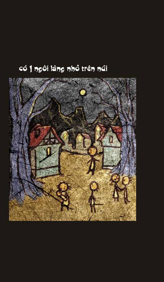 Hội Ảo Thuật Chapter 33 - Trang 2