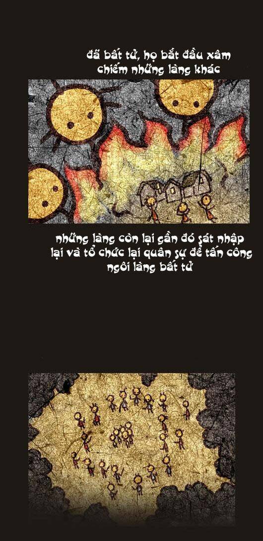 Hội Ảo Thuật Chapter 33 - Trang 2