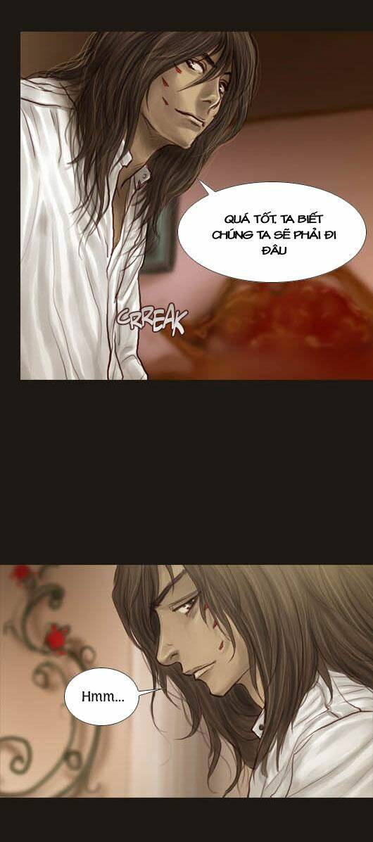 Hội Ảo Thuật Chapter 33 - Trang 2