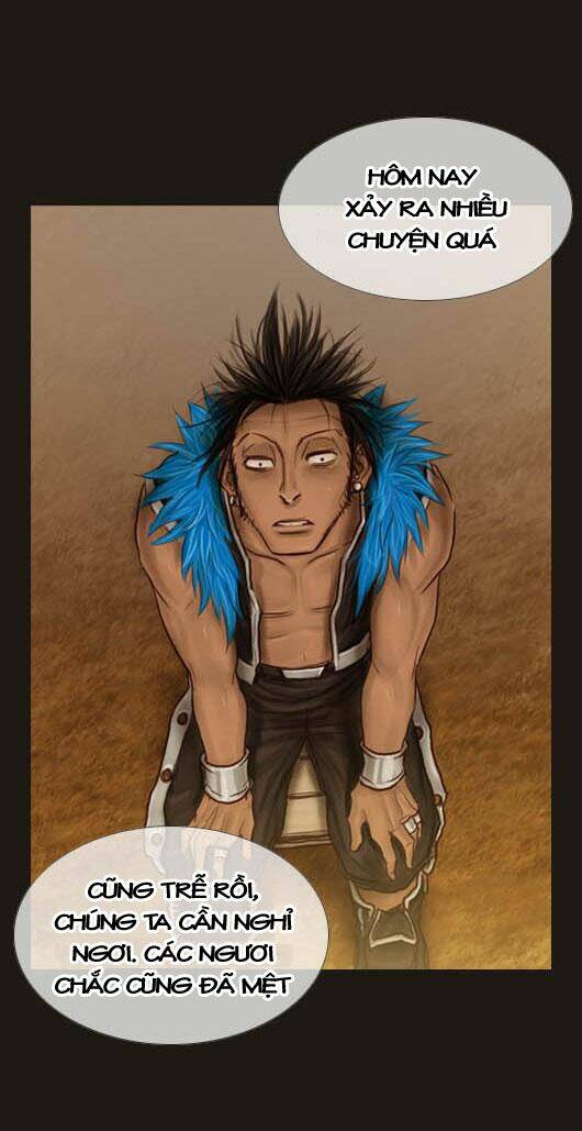 Hội Ảo Thuật Chapter 33 - Trang 2