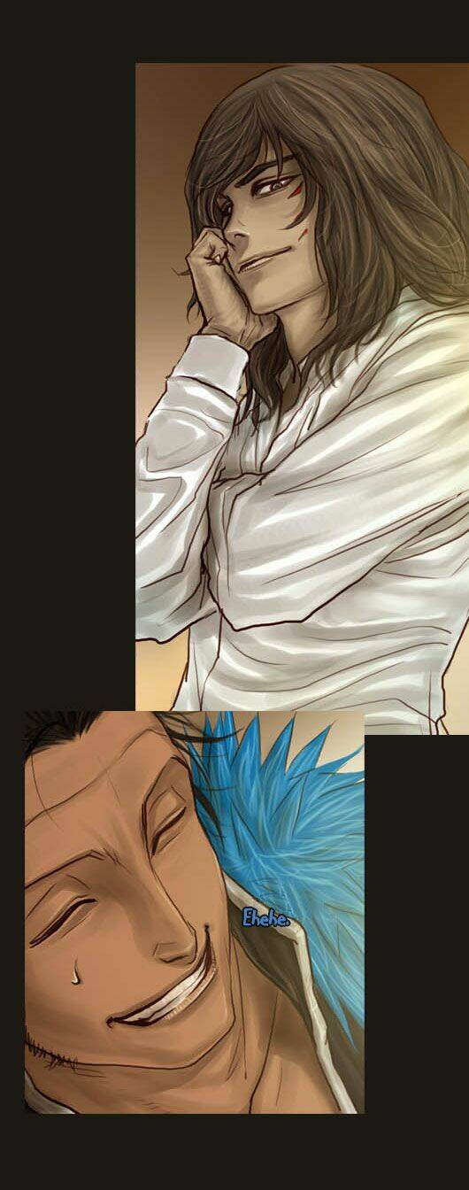 Hội Ảo Thuật Chapter 33 - Trang 2