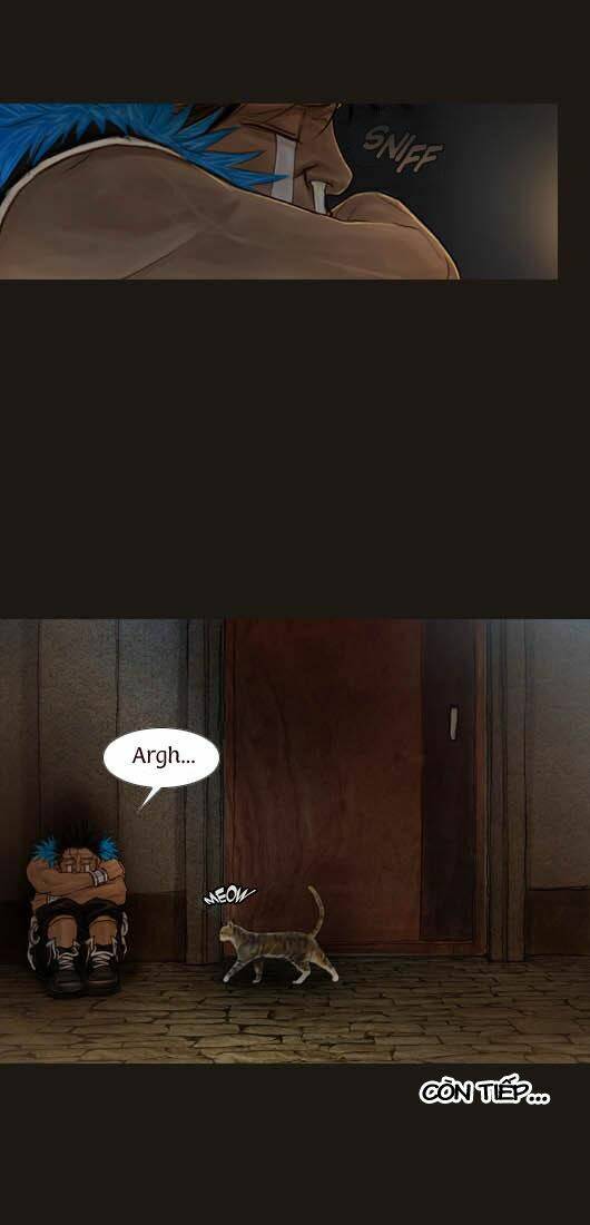 Hội Ảo Thuật Chapter 33 - Trang 2