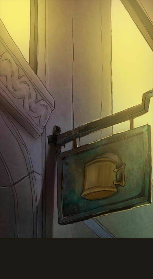 Hội Ảo Thuật Chapter 33 - Trang 2