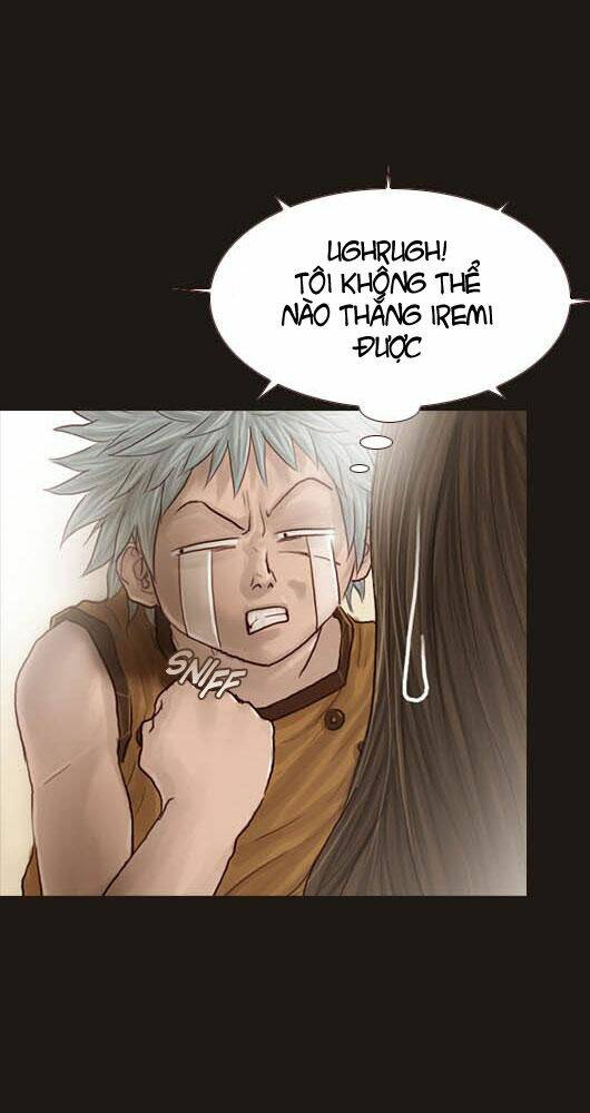 Hội Ảo Thuật Chapter 34 - Trang 2