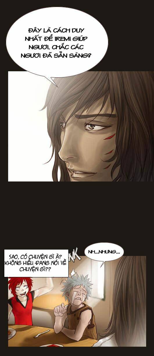 Hội Ảo Thuật Chapter 34 - Trang 2