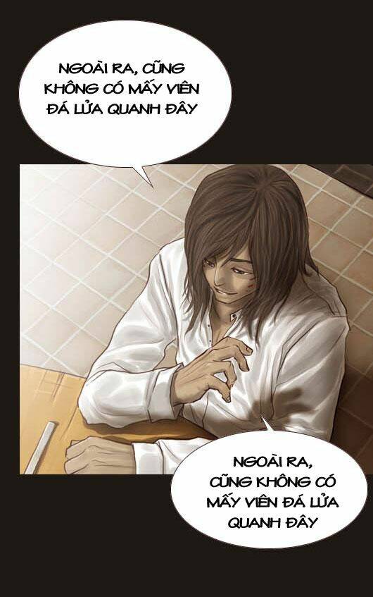 Hội Ảo Thuật Chapter 34 - Trang 2