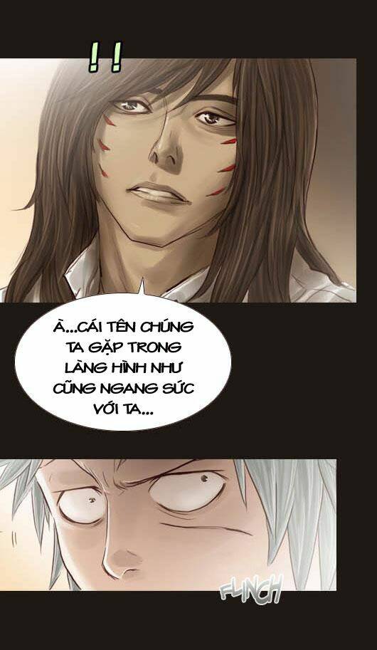 Hội Ảo Thuật Chapter 34 - Trang 2